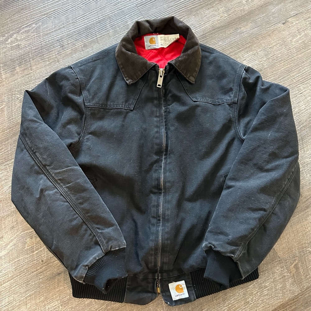 Carhartt Santa Fe Jacket